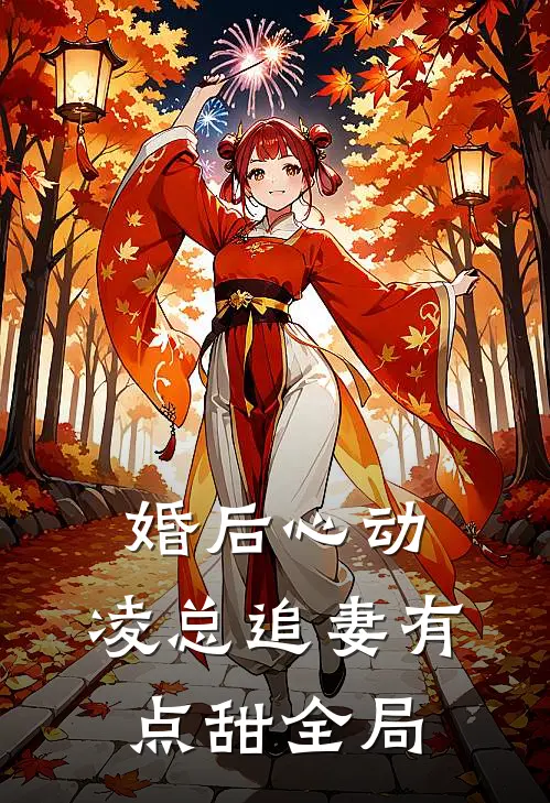 婚后心动：凌总追妻有点甜全局