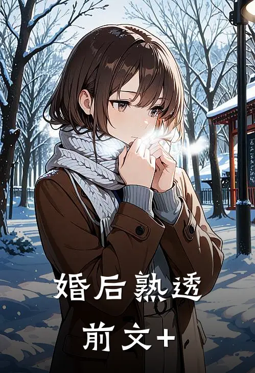婚后熟透前文+