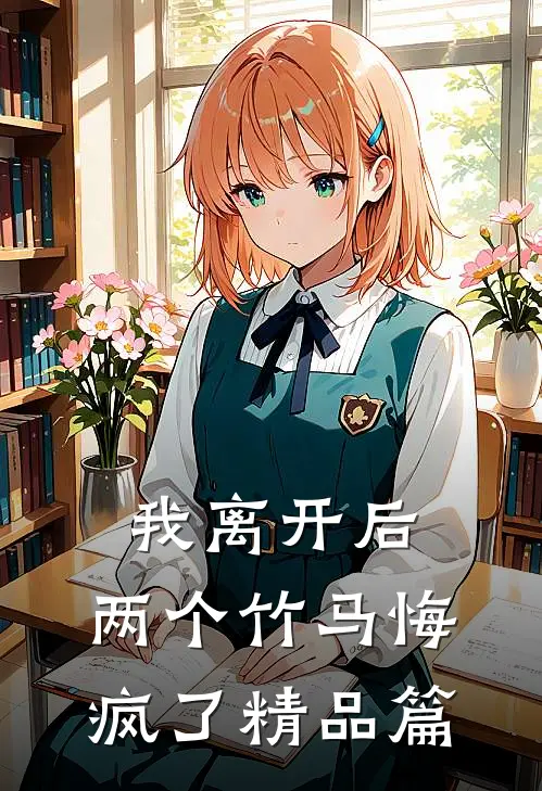 我离开后，两个竹马悔疯了精品篇