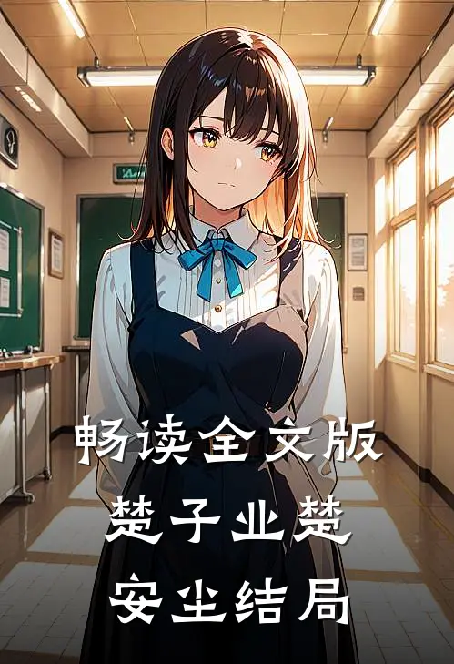 畅读全文版楚子业楚安尘结局