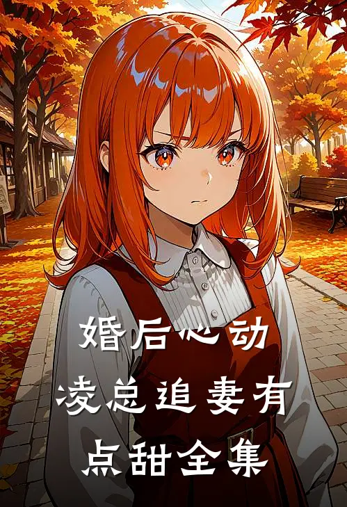 婚后心动：凌总追妻有点甜全集
