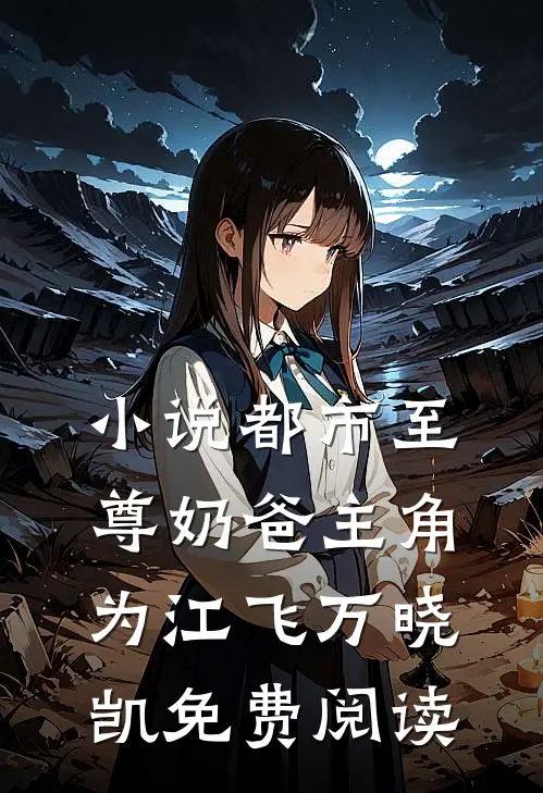小说都市至尊奶爸主角为江飞万晓凯免费阅读