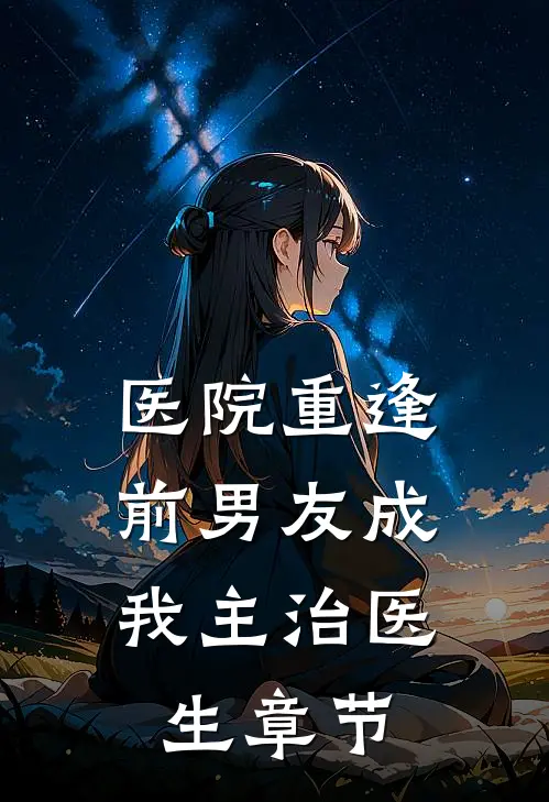 医院重逢，前男友成我主治医生章节