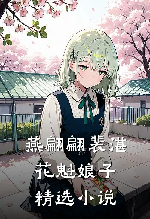 燕翩翩裴湛花魁娘子精选小说