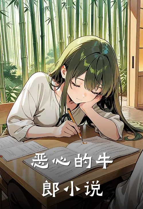 恶心的牛郎小说