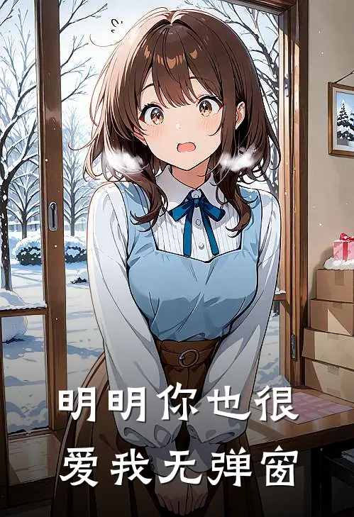 明明你也很爱我无弹窗