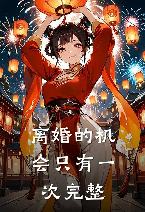 离婚的机会只有一次完整