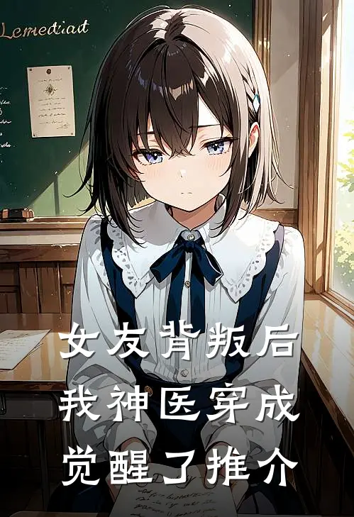 女友背叛后我神医穿成觉醒了推介