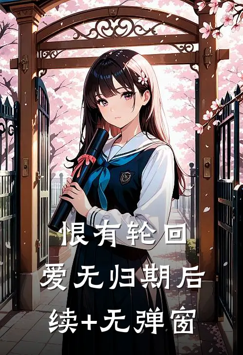 恨有轮回，爱无归期后续+无弹窗