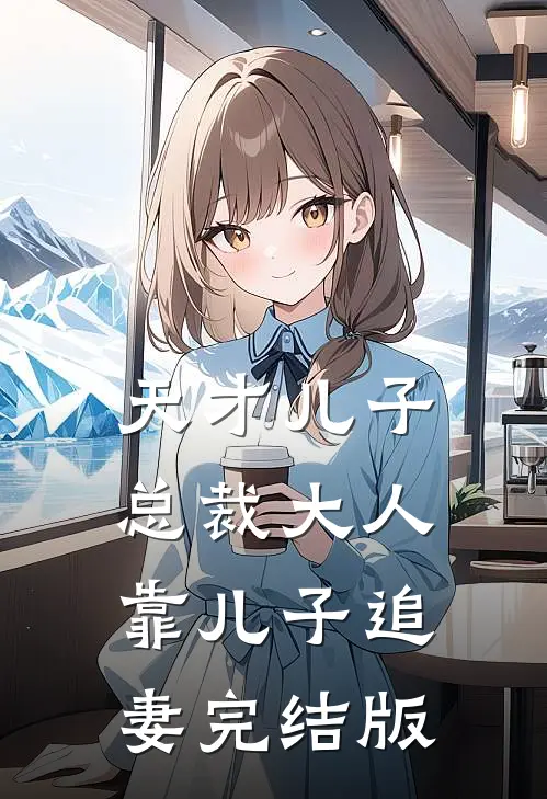 天才儿子：总裁大人靠儿子追妻完结版