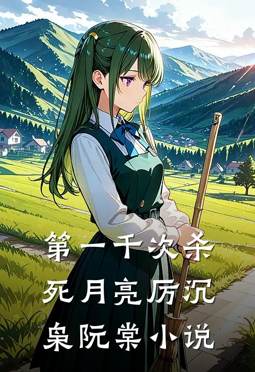 第一千次杀死月亮厉沉枭阮棠小说
