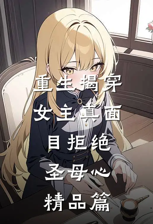 重生揭穿女主真面目拒绝圣母心精品篇