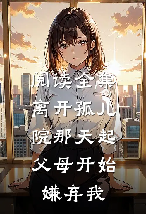 阅读全集离开孤儿院那天起，父母开始嫌弃我