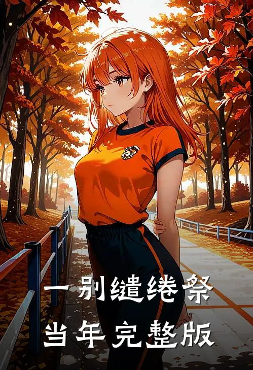 一别缱绻祭当年完整版