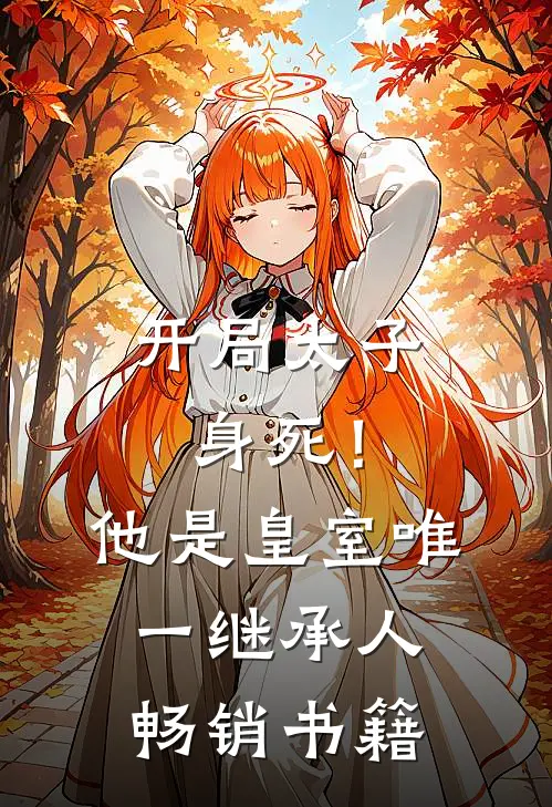 开局太子身死！他是皇室唯一继承人畅销书籍