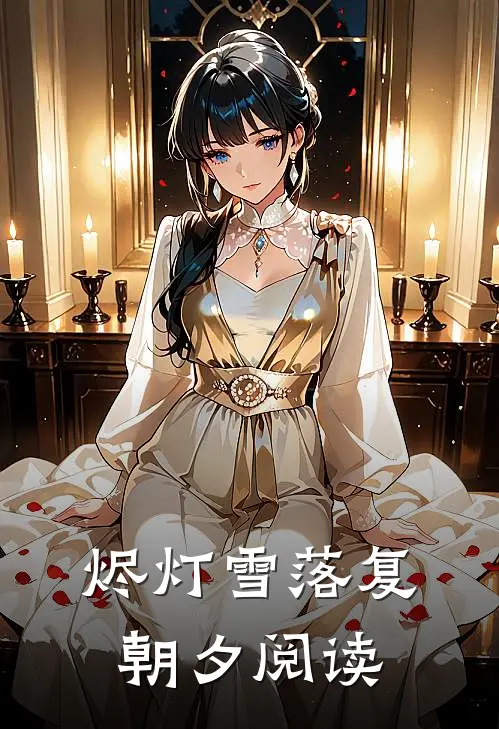 烬灯雪落复朝夕阅读