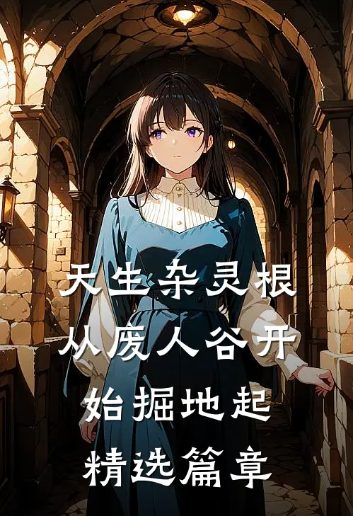 天生杂灵根，从废人谷开始掘地起精选篇章