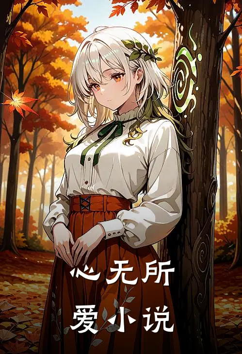 心无所爱小说