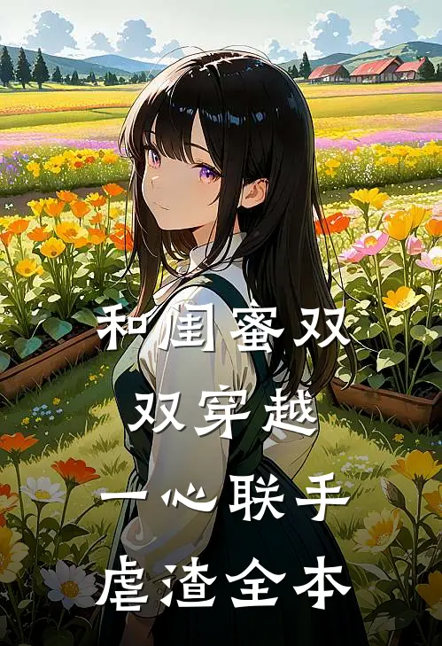 和闺蜜双双穿越，一心联手虐渣全本