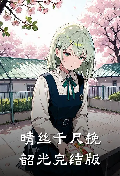 晴丝千尺挽韶光完结版