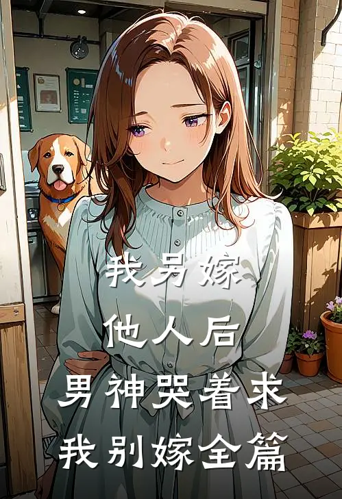 我另嫁他人后，男神哭着求我别嫁全篇