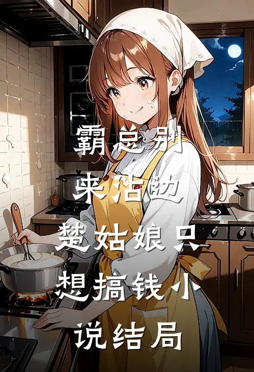 霸总别来沾边，楚姑娘只想搞钱小说结局