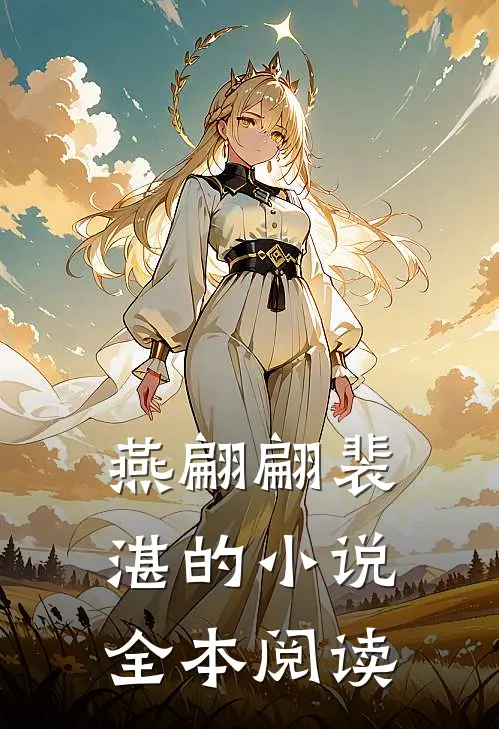 燕翩翩裴湛的小说全本阅读