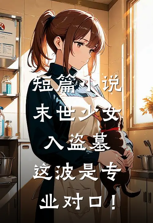 短篇小说末世少女入盗墓，这波是专业对口！