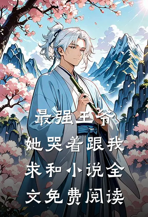 最强王爷：她哭着跟我求和小说全文免费阅读