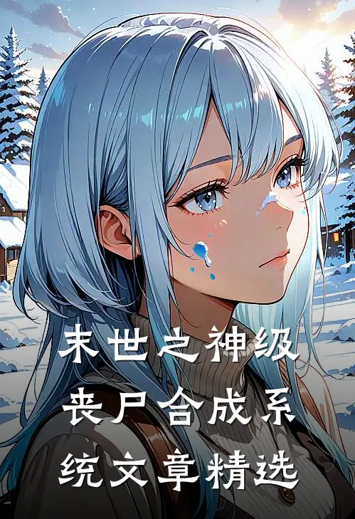 末世之神级丧尸合成系统文章精选