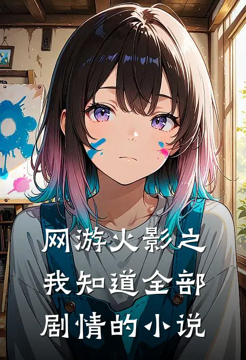 网游火影之我知道全部剧情的小说