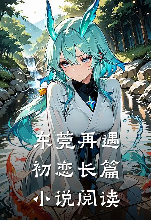 东莞再遇初恋长篇小说阅读