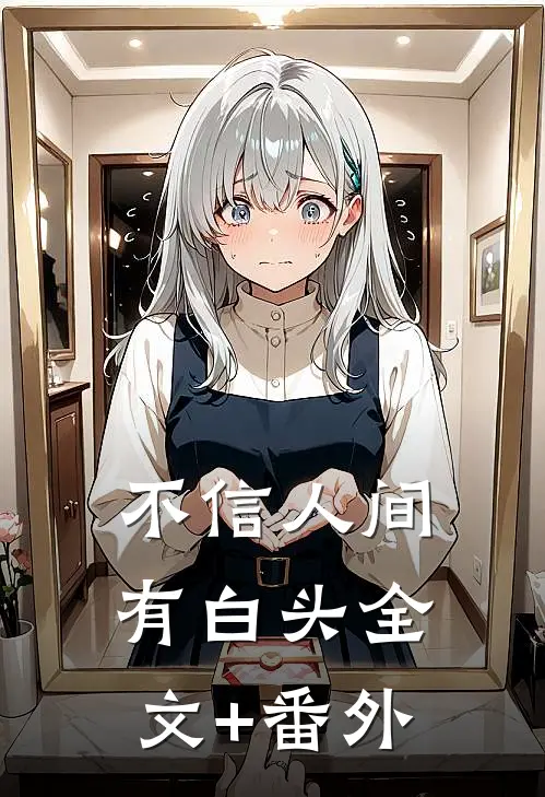 不信人间有白头全文+番外