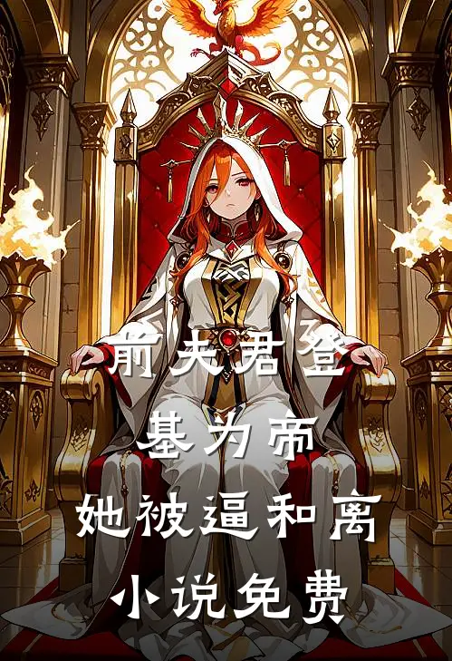 前夫君登基为帝，她被逼和离小说免费