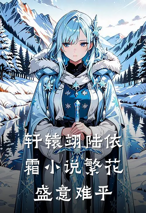 轩辕翊陆依霜小说繁花盛意难平