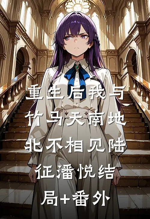 重生后我与竹马天南地北不相见陆征潘悦结局+番外