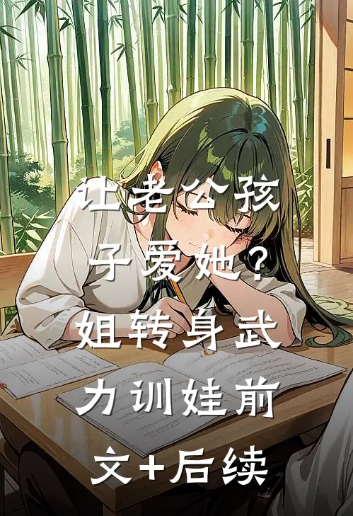 让老公孩子爱她？姐转身武力训娃前文+后续