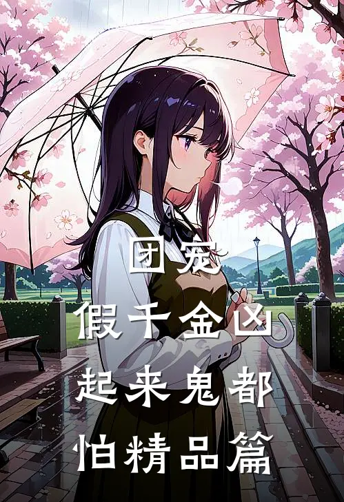 团宠：假千金凶起来鬼都怕精品篇