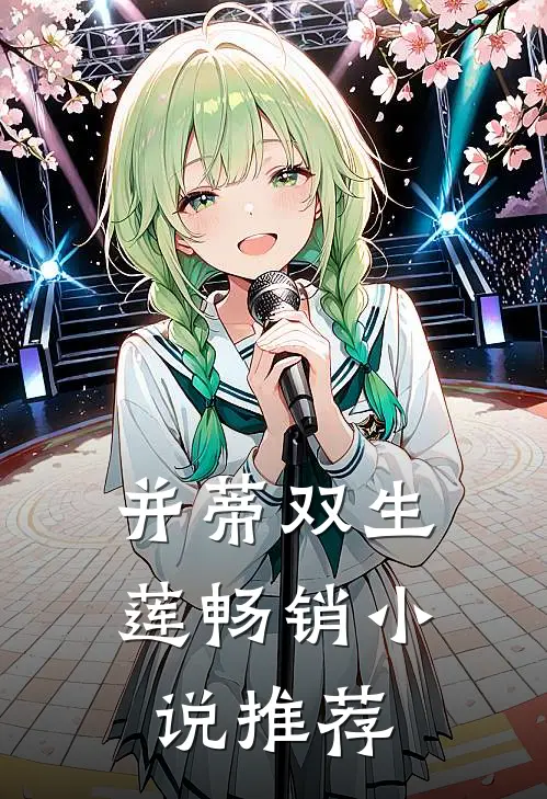 并蒂双生莲畅销小说推荐