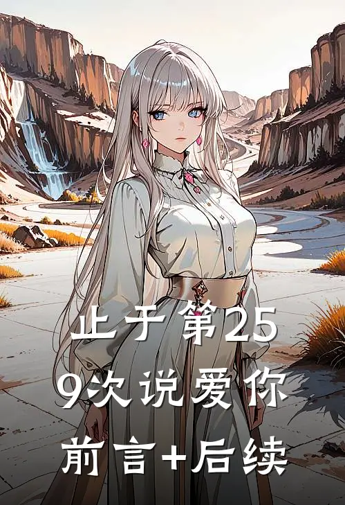 止于第259次说爱你前言+后续