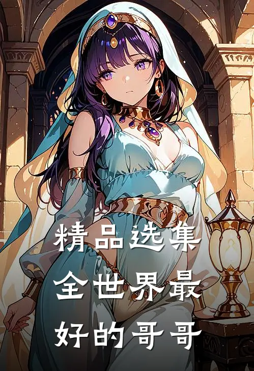 精品选集全世界最好的哥哥