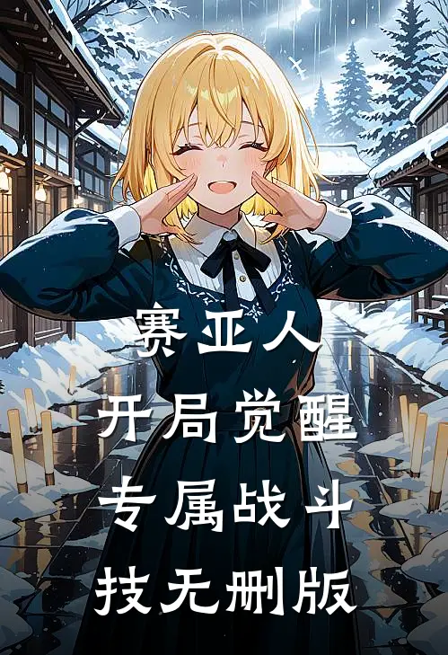 赛亚人：开局觉醒专属战斗技无删版