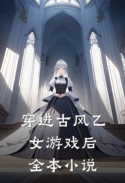 穿进古风乙女游戏后全本小说