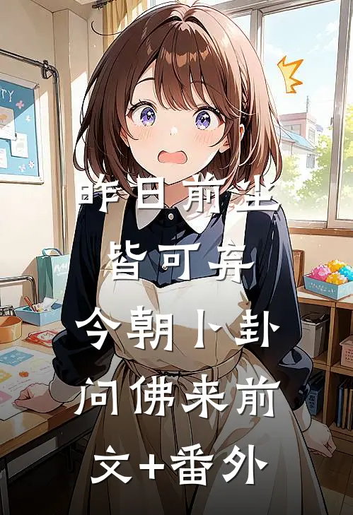 昨日前尘皆可弃，今朝卜卦问佛来前文+番外