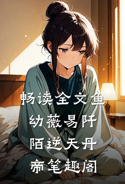 畅读全文鱼幼薇易阡陌逆天丹帝笔趣阁