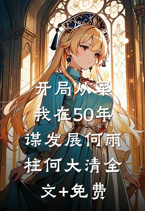 开局从军，我在50年谋发展何雨柱何大清全文+免费