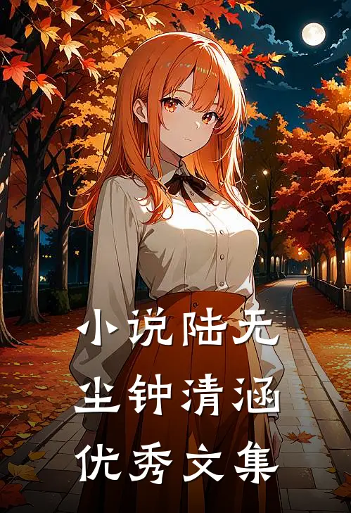 小说陆无尘钟清涵优秀文集