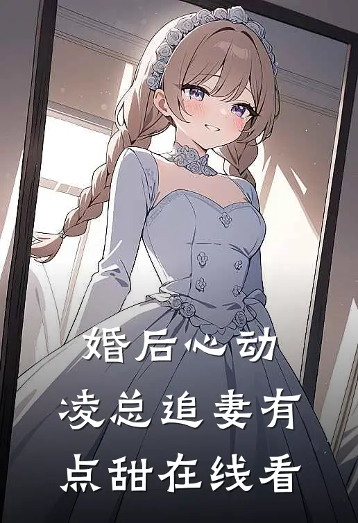 婚后心动：凌总追妻有点甜在线看