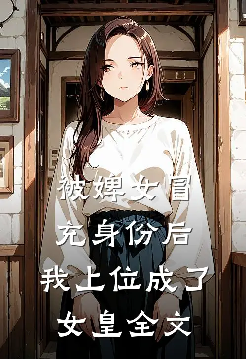 被婢女冒充身份后，我上位成了女皇全文