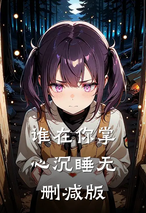谁在你掌心沉睡无删减版
